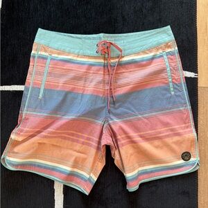 United By Blue Board shorts